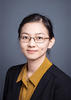 A headshot of assistant professor Pei Dong