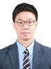 This is a headshot of assistant professor Pilgyu Kang